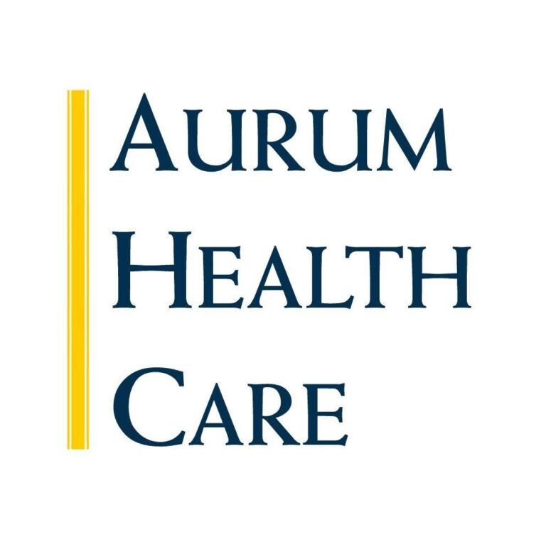 Aurum Health Care 768x766