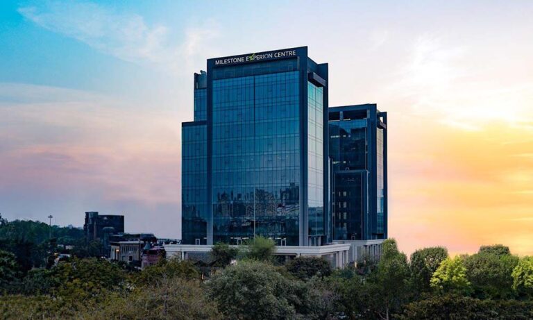 Best Commercial Projects In Gurgaon 768x461