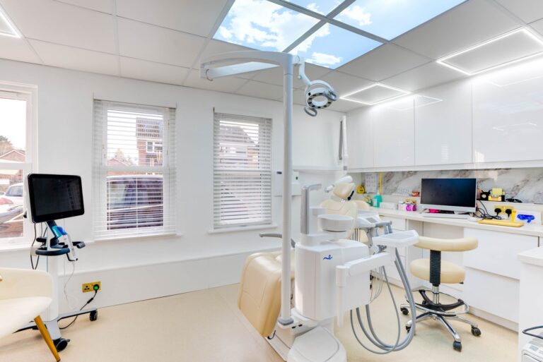Children Dentistry near me Abingdon Rejoice Dental Care 768x513