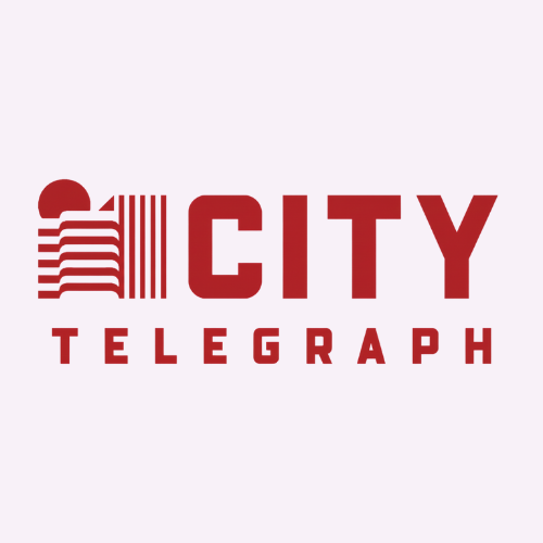 City Telegraph Logo