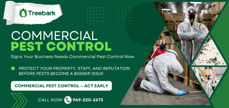 Commercial Pest Control 768x363