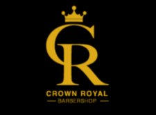 Crown Royal Barbershop