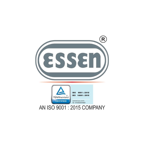 Essen Deinki Logo