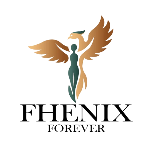 Fhenix Forever logo