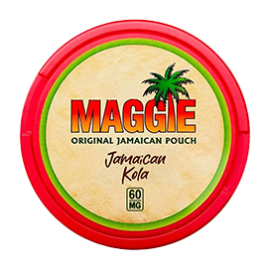 Flavoured Nicotine Pouches Online