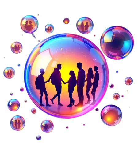 Friend cleanse sphere