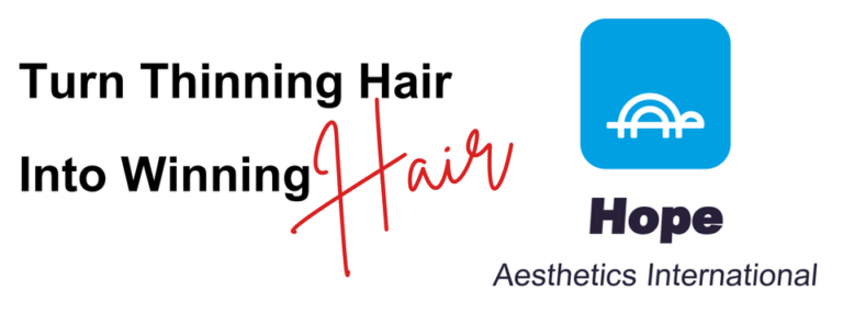 Hair Thinning Treatment Pune