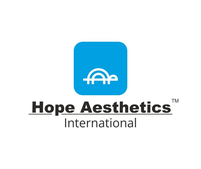 Hope Aesthetics Clinic Pune Logo