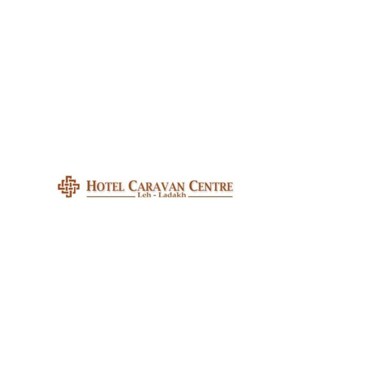 Hotel Caravan Centre Logo 768x768