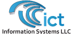 ICT LLC Logo