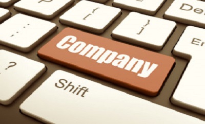 Incorporation of a Company in India