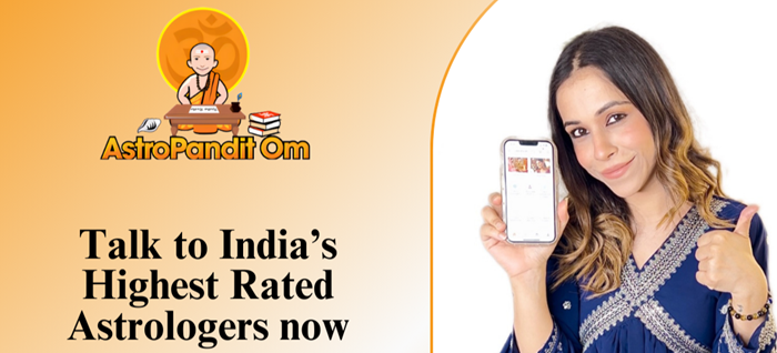Indias Highest Rated Astrologers now 1