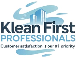 Klean First Logo