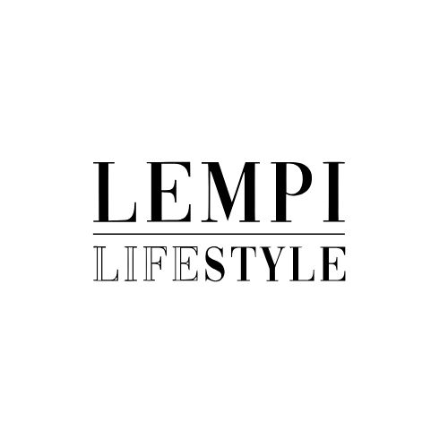 Lempi Life Style Logo