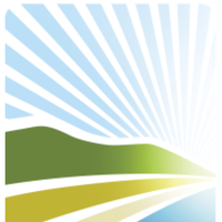 Mountain and Sea dental logo