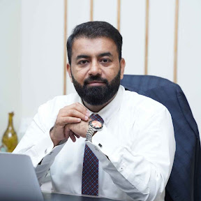 Munir Ahmad Ecommer Expert