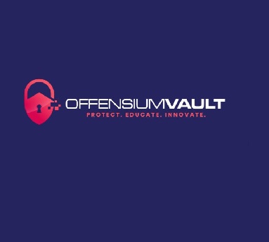 Offensium Vault LOGO