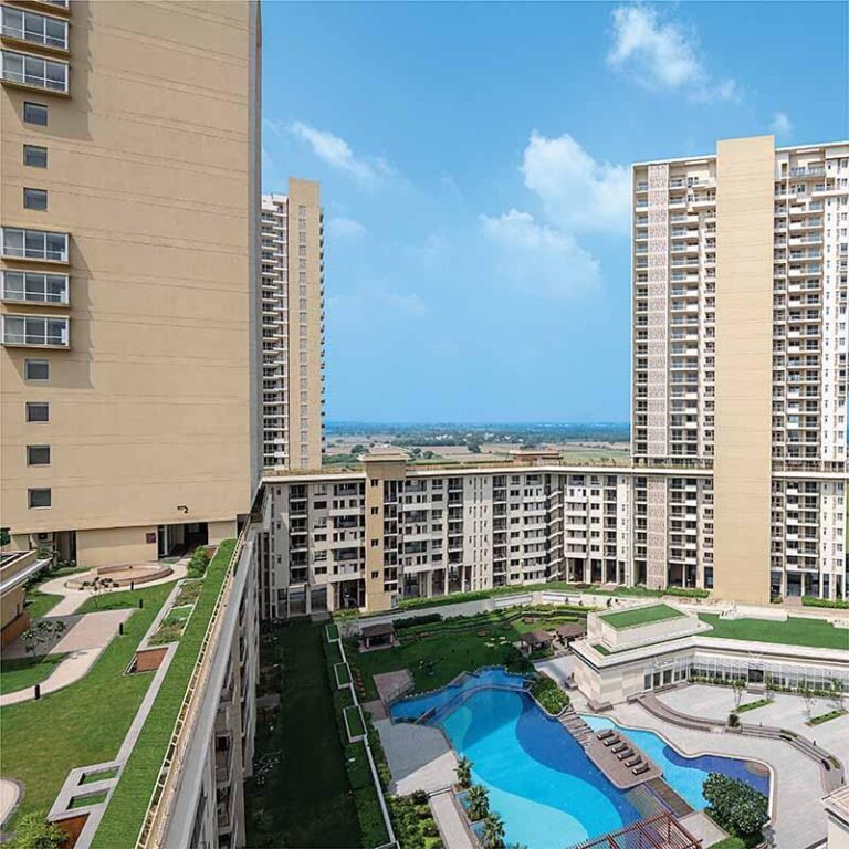 Ready To Move in Flats in Gurgaon 768x768