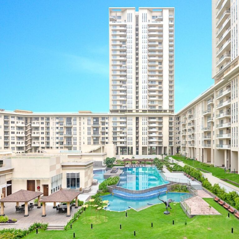 Residential Projects In Gurgaon 768x768