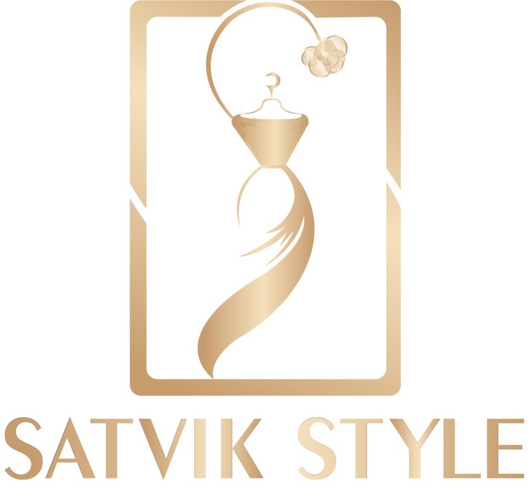 Satvik Style 768x726
