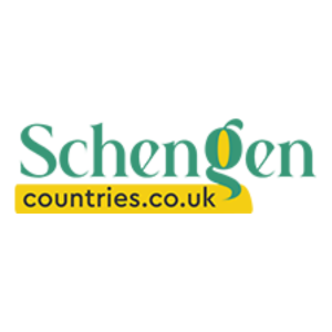 Schengen Countries uk Logo 300