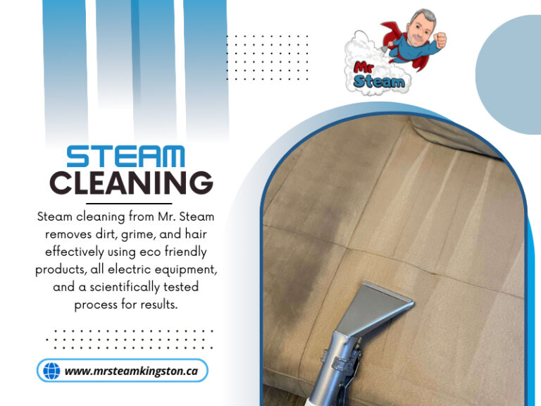 Steam Cleaning 768x576