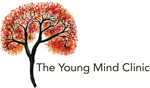 The Young Mind Clinic Logo
