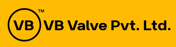 VB Valve LOGO
