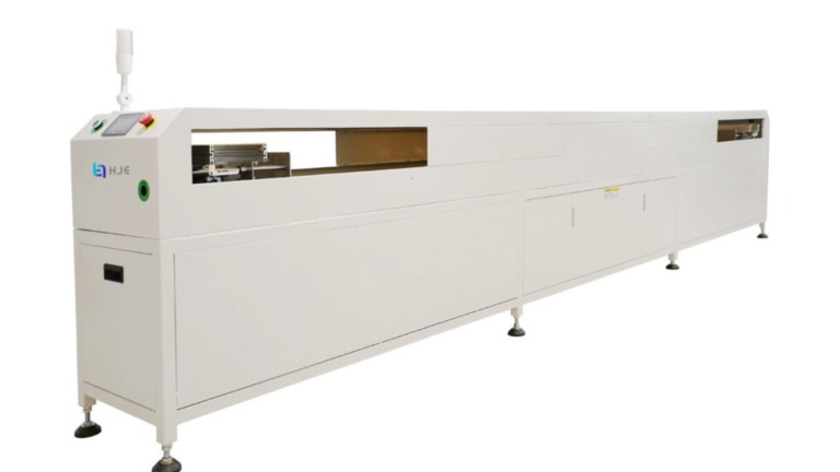 What Is a Shuttle Conveyor System 768x432