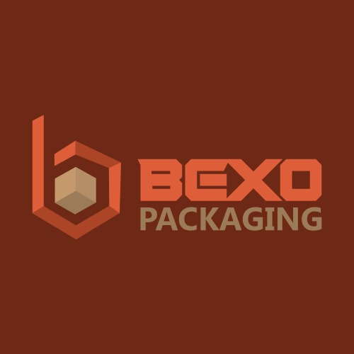bexo packaging logo