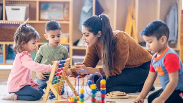 childcare service 768x432