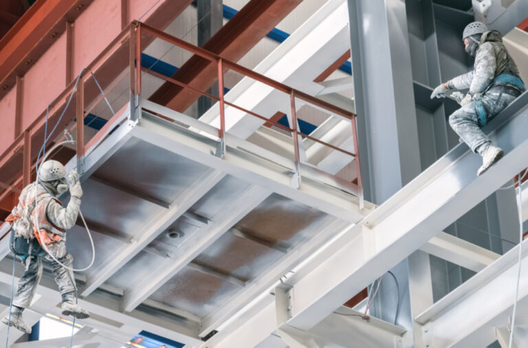 fireproofing paint melbourne 768x507