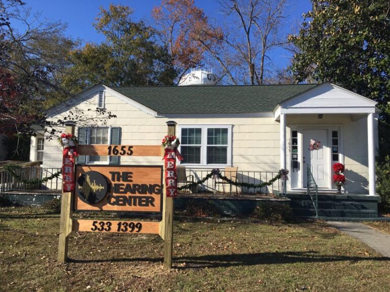 hearing aid center 768x576