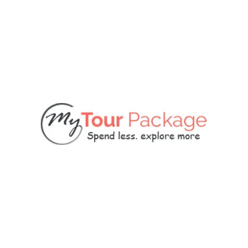 logo mytourpackage