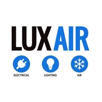 lux air logo