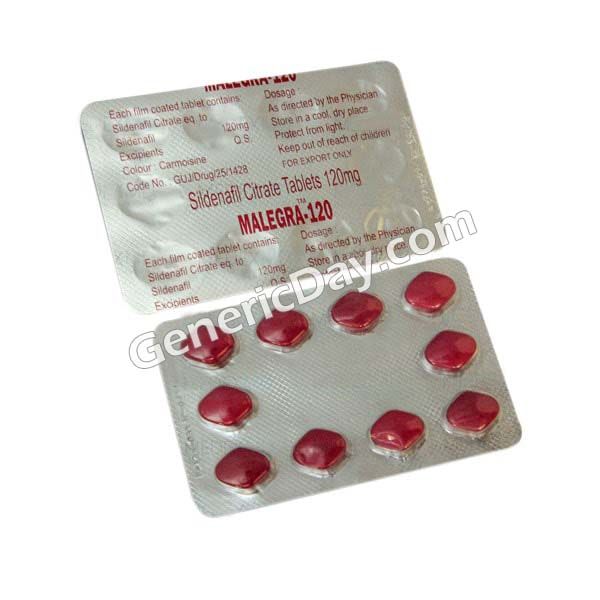 malegra 120 mg 1