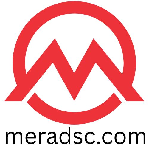 meradsc logo