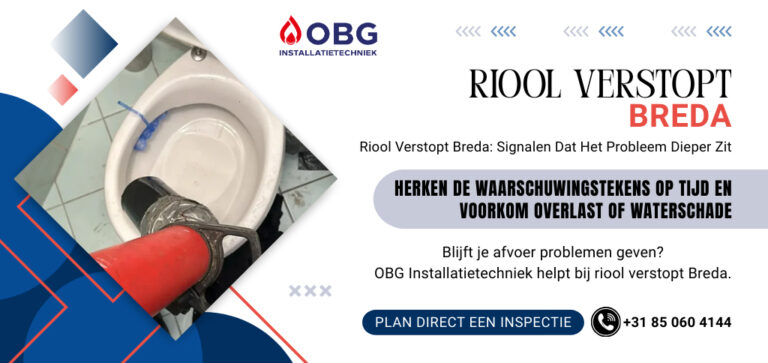 riool verstopt Breda 768x363