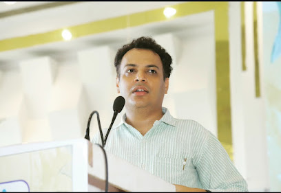 saurabh saxena image