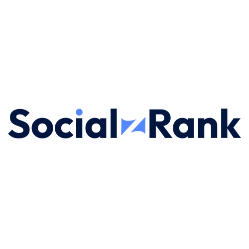 socialz rank logo under 500px