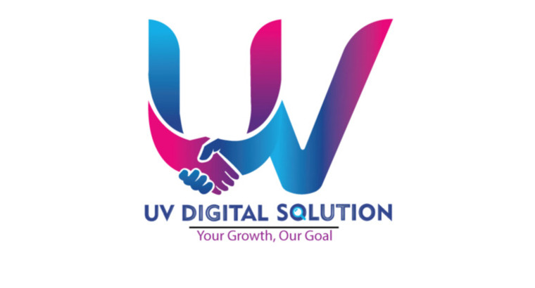 uv digital solution logo