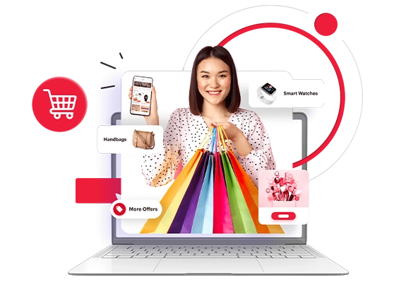 web design abu dhabi ecommerce