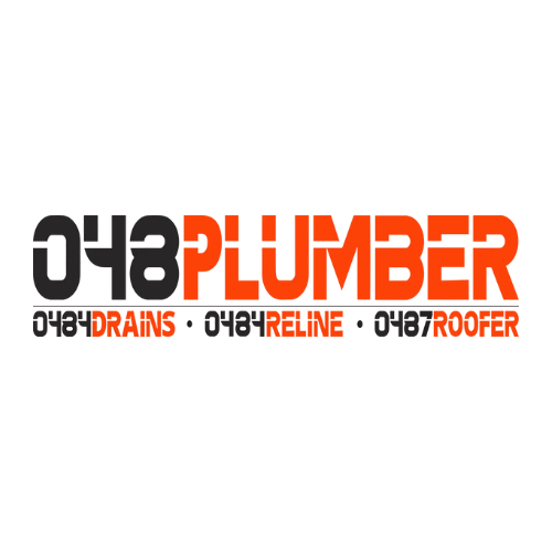 048plumber Logo