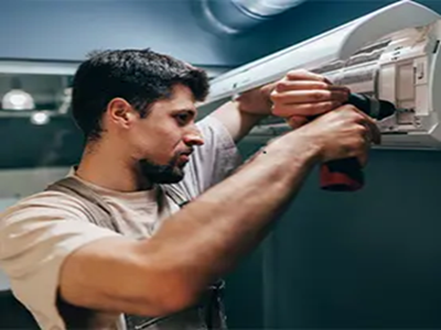 AC Repair Santa Monica