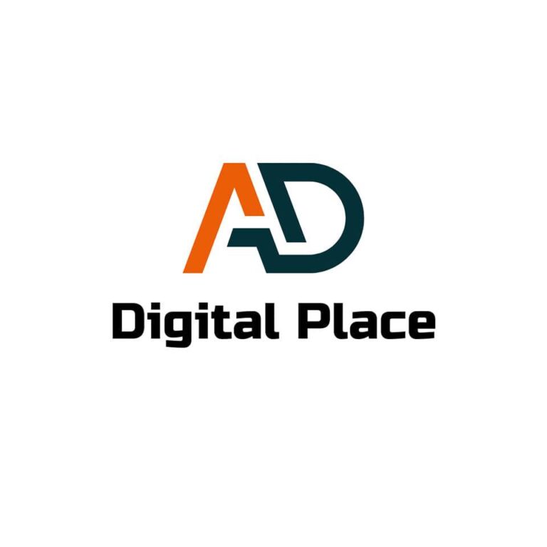 Ad digital place logo 768x768