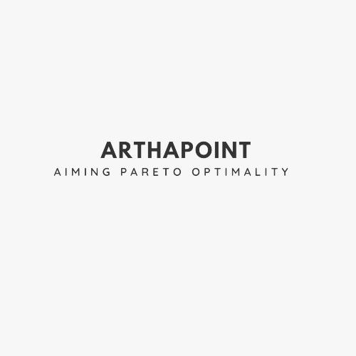 Arthapoint Plus LOGO