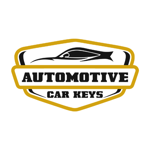 Automotive Car Keys