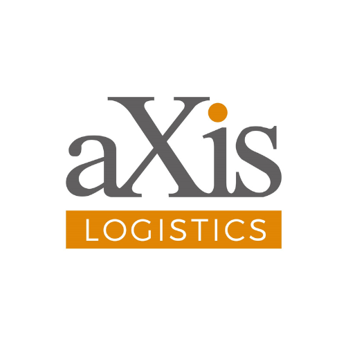 Axis Logistics logo 3