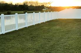 Bay Fencing