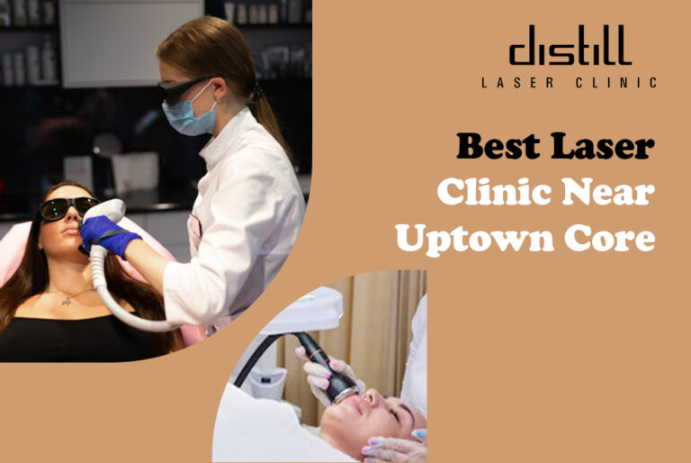 Best Laser Hair Removal Oakville 768x514